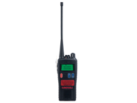 HT 883 ATEX UHF El Telsizi