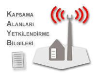 Ankara OKTH Telsiz Sistemleri Kapsama Alanları