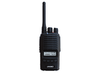 PZ-400NW UHF / FM Profesyonel El Telsizi